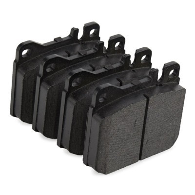Klocki hamulcowe RIDEX 402B0332 402B0332 - foto 7
