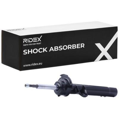 Amortyzator RIDEX 854S1093 854S1093 - foto 2