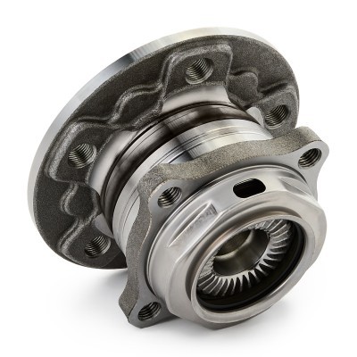 Łożysko Koła RIDEX 654W1300 654W1300 - foto 4