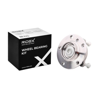 Łożysko Koła RIDEX 654W0661 654W0661 - foto 6