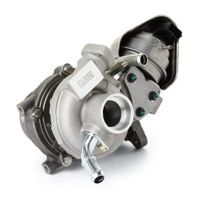 Turbina (Turbosprężarka) RIDEX 2234C11293 2234C11293 - foto 3