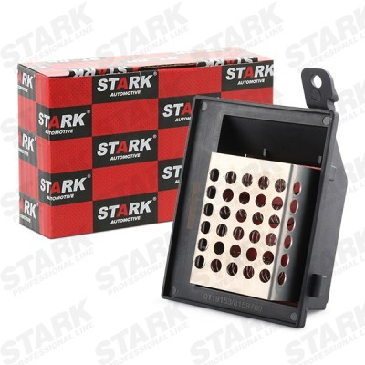 Moduł sterowania ogrzewaniem/wentylacją Stark SKCU-2150020 SKCU-2150020 - foto 2