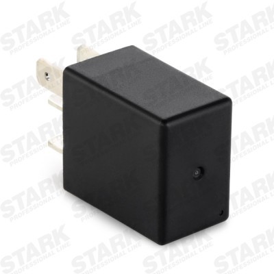 Moduł sterowania świecami żarowymi Stark SKRGP-2190001 SKRGP-2190001 - foto 4
