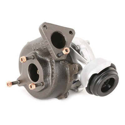 Turbina (Turbosprężarka) RIDEX 2234C0168R 2234C0168R - foto 4