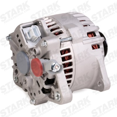 Alternator Stark SKGN-0320968 SKGN-0320968 - foto 3