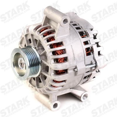 Alternator Stark SKGN-0321291 SKGN-0321291 - foto 3