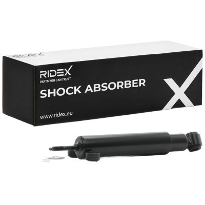 Amortyzator RIDEX 854S0976 854S0976 - foto 2