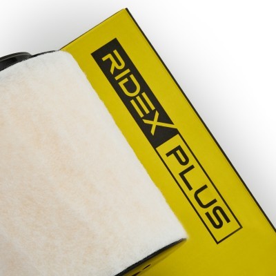 Filtr Powietrza RIDEX 8A0145P 8A0145P - foto 5