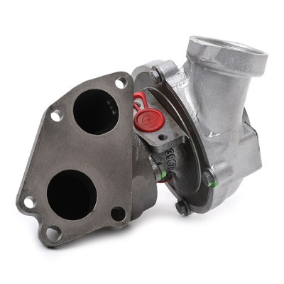 Turbina (Turbosprężarka) RIDEX 2234C10129R 2234C10129R - foto 4