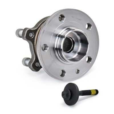 Łożysko Koła RIDEX 654W0317 654W0317 - foto 5
