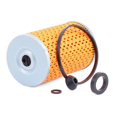 Filtr Paliwa RIDEX 9F0164 9F0164 - foto 4