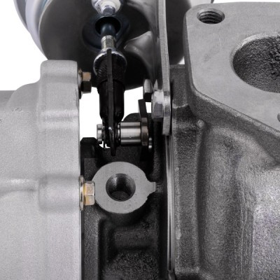 Turbina (Turbosprężarka) RIDEX 2234C0181 2234C0181 - foto 5