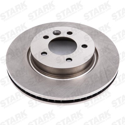 Tarcza hamulcowa Stark SKBD-0022160 SKBD-0022160 - foto 2