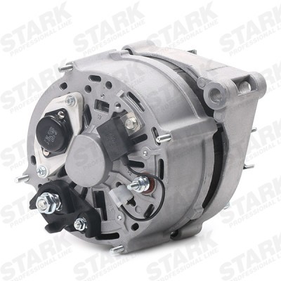 Alternator Stark SKGN-0320103 SKGN-0320103 - foto 4