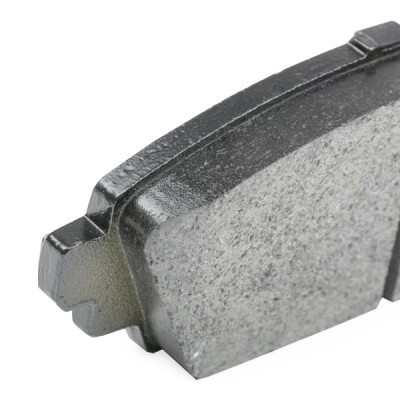 Klocki hamulcowe RIDEX 402B0840 402B0840 - foto 6