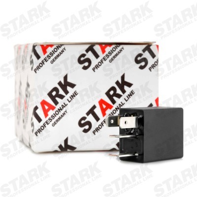 Moduł sterowania świecami żarowymi Stark SKRGP-2190001 SKRGP-2190001 - foto 3