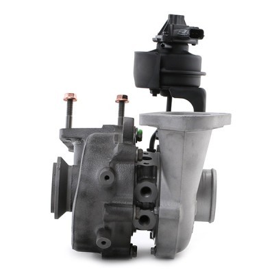 Turbina (Turbosprężarka) RIDEX 2234C0196R 2234C0196R - foto 5