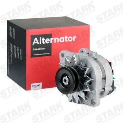 Alternator Stark SKGN-0321263 SKGN-0321263 - foto 2