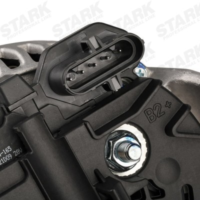 Alternator Stark SKGN-0321285 SKGN-0321285 - foto 5