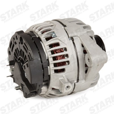Alternator Stark SKGN-0320151 SKGN-0320151 - foto 4