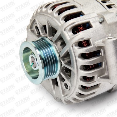 Alternator Stark SKGN-03221493 SKGN-03221493 - foto 5