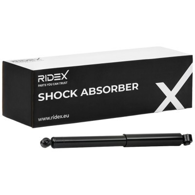 Amortyzator RIDEX 854S0292 854S0292 - foto 2
