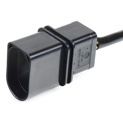 Sonda Lambda RIDEX 3922L0677 3922L0677 - foto 5