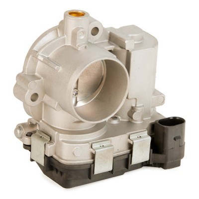 Дроссельная заслонка RIDEX 158T0216 158T0216 - foto 3