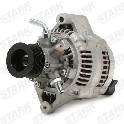 Alternator Stark SKGN-0321062 SKGN-0321062 - foto 3