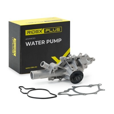 Pompa Wody RIDEX 1260W0193P 1260W0193P - foto 2