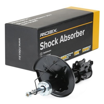 Amortyzator RIDEX 854S0362 854S0362 - foto 3