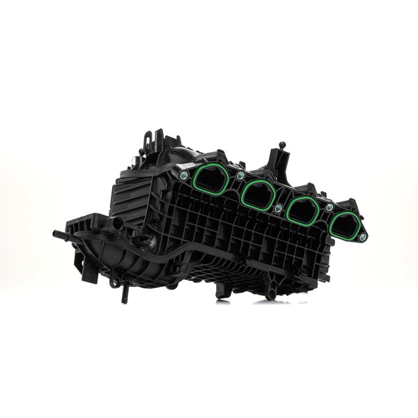 Kolektor ssący RIDEX 1640F0120 1640F0120 - foto 1