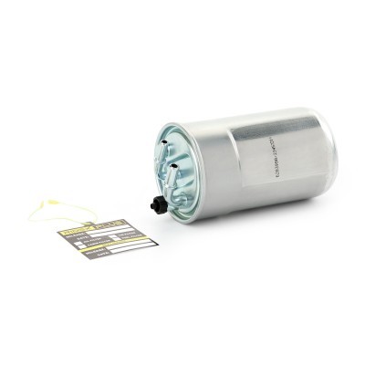 Filtr Paliwa RIDEX 9F0126P 9F0126P - foto 2