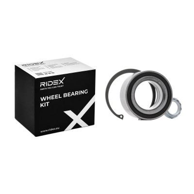 Łożysko Koła RIDEX 654W0258 654W0258 - foto 2