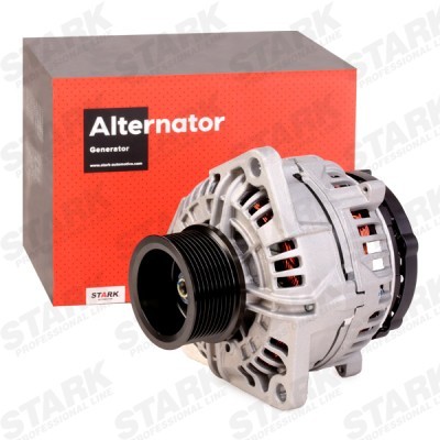 Alternator Stark SKGN-0320802 SKGN-0320802 - foto 2