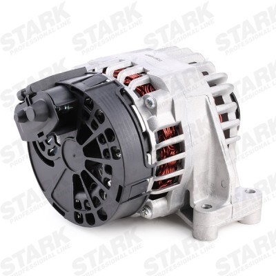 Alternator Stark SKGN-0320082 SKGN-0320082 - foto 3