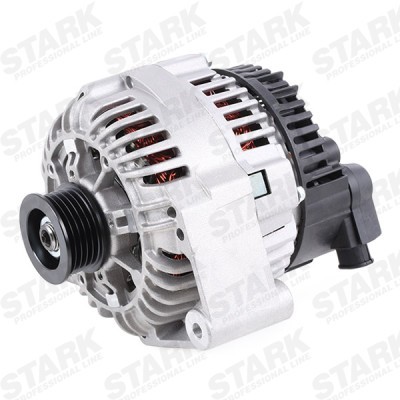 Alternator Stark SKGN-0320278 SKGN-0320278 - foto 3