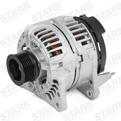 Alternator Stark SKGN-0320386 SKGN-0320386 - foto 3