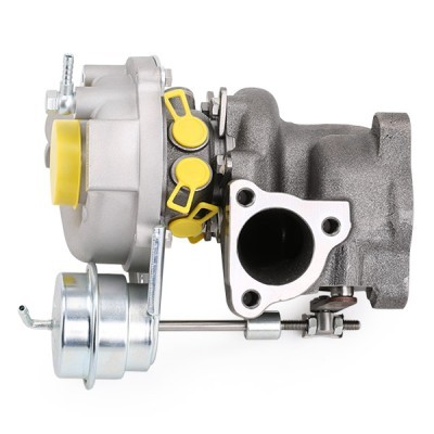 Turbina (Turbosprężarka) RIDEX 2234C0005 2234C0005 - foto 6