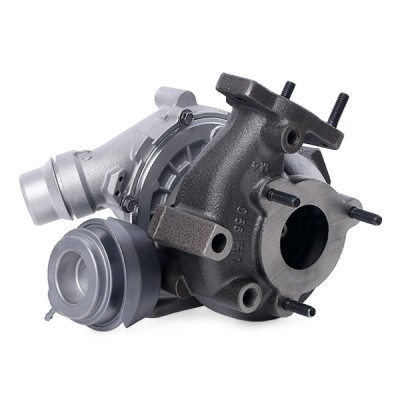 Turbina (Turbosprężarka) RIDEX 2234C10065R 2234C10065R - foto 3