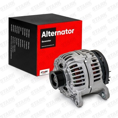 Alternator Stark SKGN-0320771 SKGN-0320771 - foto 2