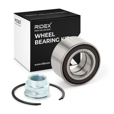 Łożysko Koła RIDEX 654W0178 654W0178 - foto 2