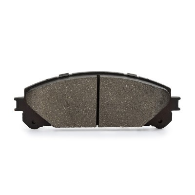 Klocki hamulcowe RIDEX 402B1013P 402B1013P - foto 5