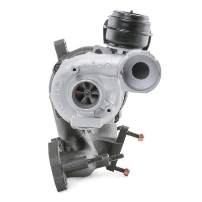 Turbina (Turbosprężarka) RIDEX 2234C0160R 2234C0160R - foto 6