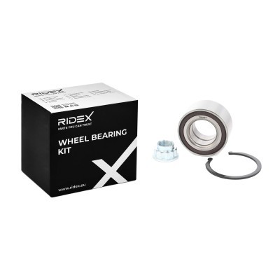 Łożysko Koła RIDEX 654W0567 654W0567 - foto 4