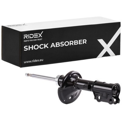 Amortyzator RIDEX 854S0929 854S0929 - foto 2