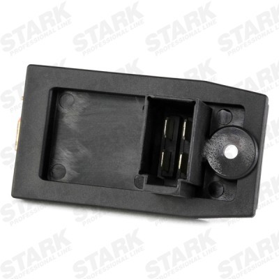 Moduł sterowania ogrzewaniem/wentylacją Stark SKCU-2150003 SKCU-2150003 - foto 3
