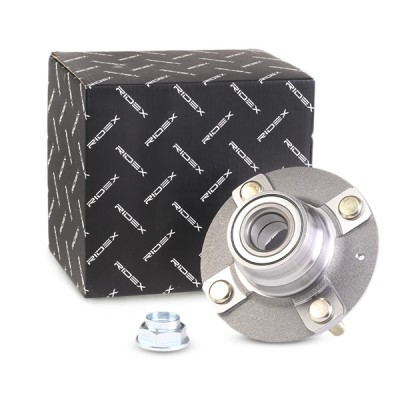 Łożysko Koła RIDEX 654W0887 654W0887 - foto 2