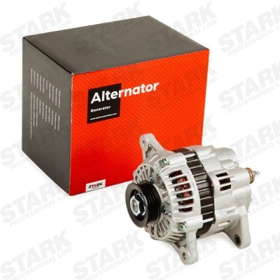 Alternator Stark SKGN-0320173 SKGN-0320173 - foto 2