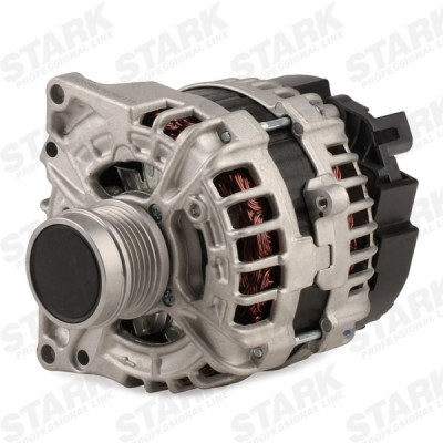 Alternator Stark SKGN-03221522 SKGN-03221522 - foto 3